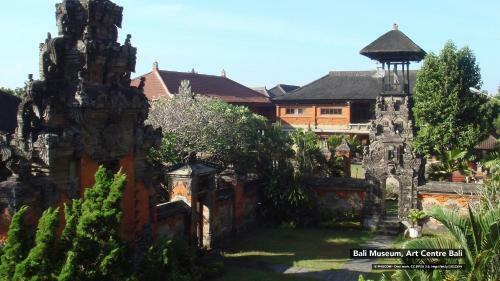 Hotel Zen Rooms Denpasar Mertasari