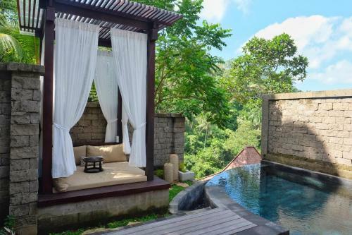 Villa Udhiana Ubud Resort