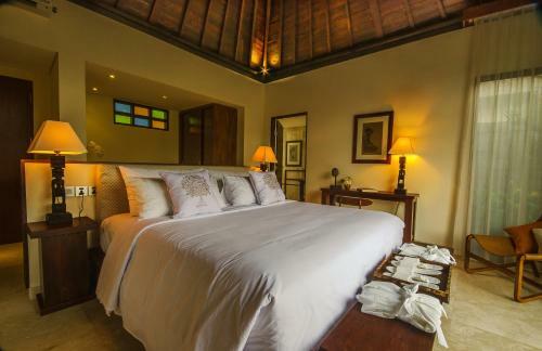 Villa Udhiana Ubud Resort