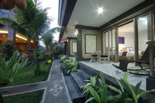 Bed & Breakfast Batu Empug Ubud