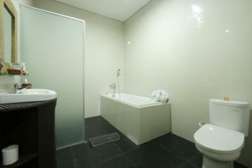 Bed & Breakfast Batu Empug Ubud