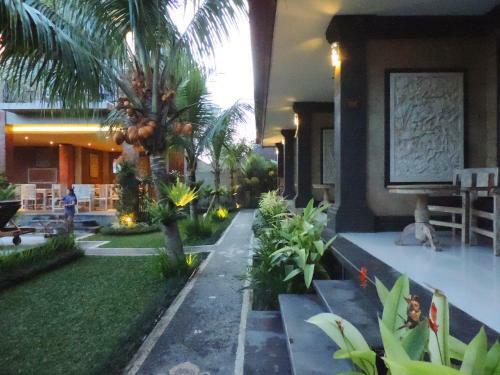 Bed & Breakfast Batu Empug Ubud