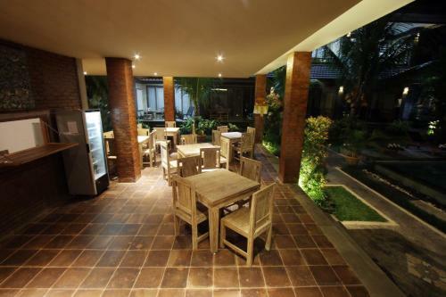 Bed & Breakfast Batu Empug Ubud
