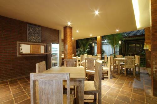 Bed & Breakfast Batu Empug Ubud