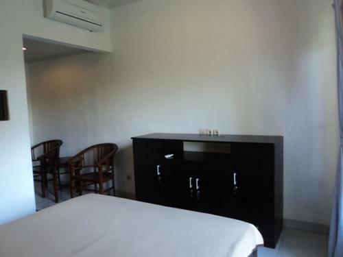 Hostal De Dukuh Guest House
