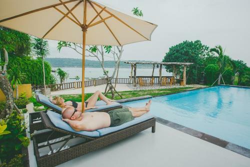 Dini D'nusa Lembongan