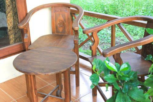 Lombok Indah Cottages