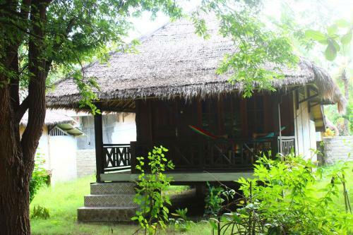 Lombok Indah Cottages