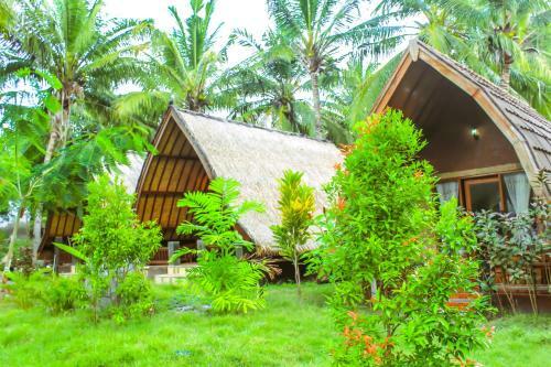 Lombok Indah Cottages