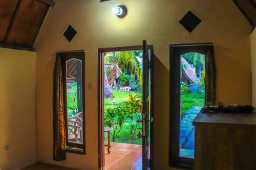 Lombok Indah Cottages