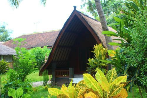 Lombok Indah Cottages