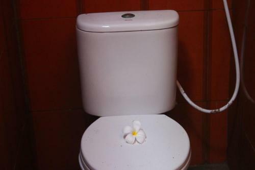 Lombok Indah Cottages