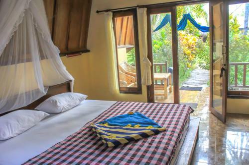 Lombok Indah Cottages