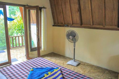 Lombok Indah Cottages