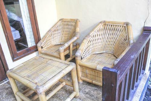 Lombok Indah Cottages