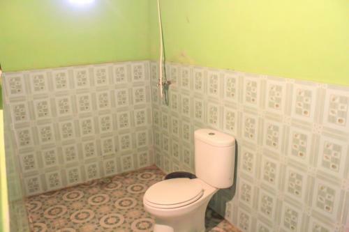 Lombok Indah Cottages