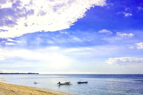 Lombok Indah Cottages