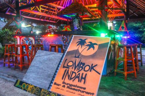 Lombok Indah Cottages