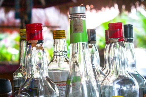 Lombok Indah Cottages