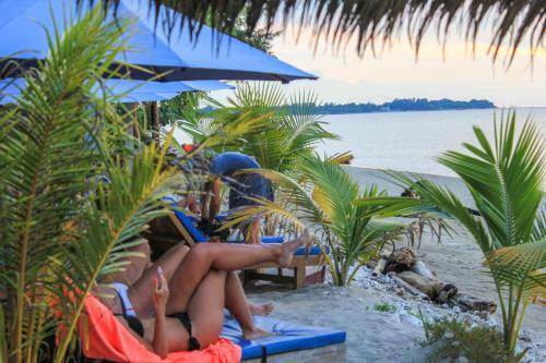 Lombok Indah Cottages