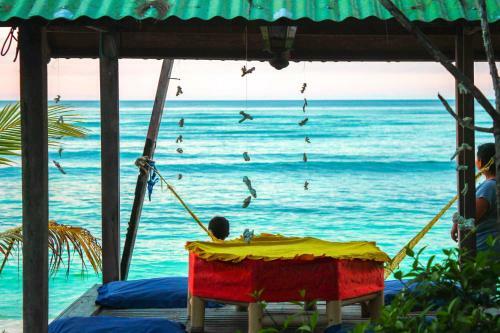 Lombok Indah Cottages