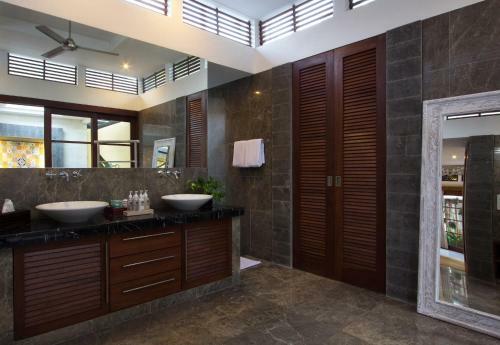 Villa Zamaya Sanur