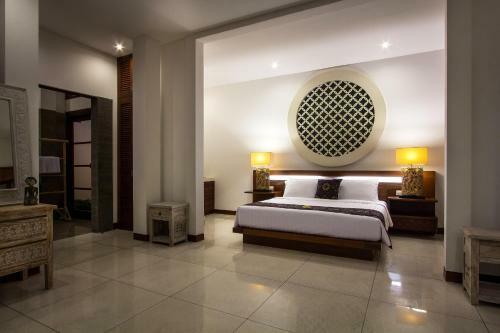 Villa Zamaya Sanur