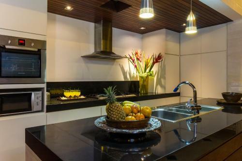 Villa Zamaya Sanur