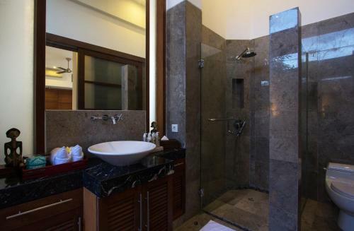 Villa Zamaya Sanur