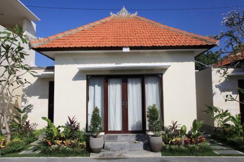 Villa Uma Budhas