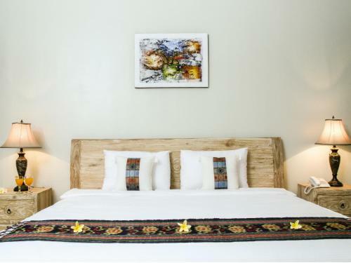 Hostal Linda Villa Sanur