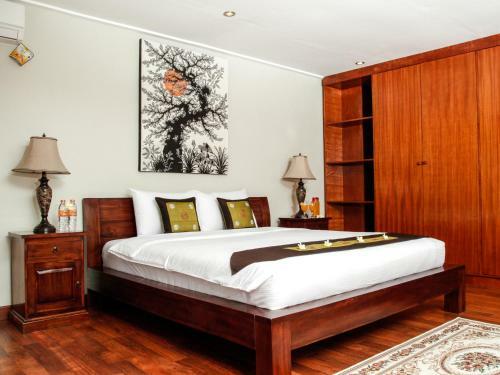 Hostal Linda Villa Sanur