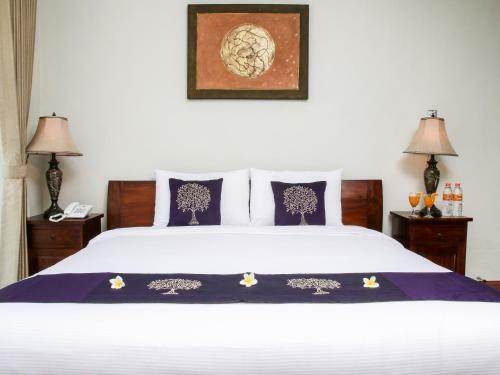 Hostal Linda Villa Sanur