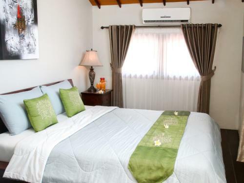 Hostal Linda Villa Sanur