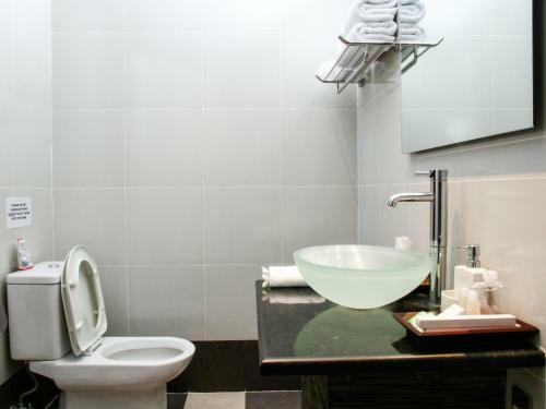 Hostal Linda Villa Sanur