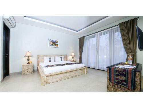 Hostal Linda Villa Sanur
