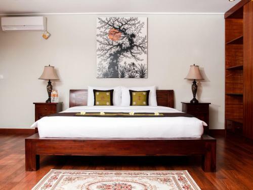 Hostal Linda Villa Sanur
