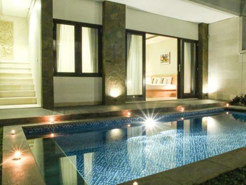 Hostal Linda Villa Sanur