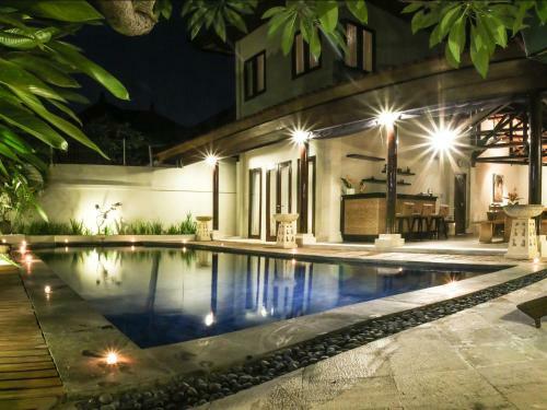 Hostal Linda Villa Sanur