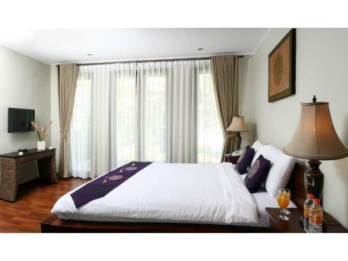 Hostal Linda Villa Sanur