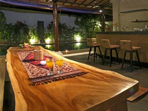 Hostal Linda Villa Sanur