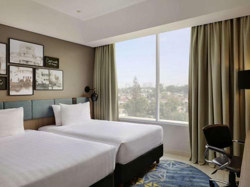 Nexa Hotel