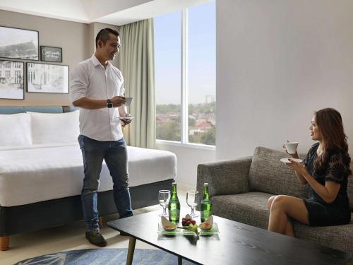 Nexa Hotel