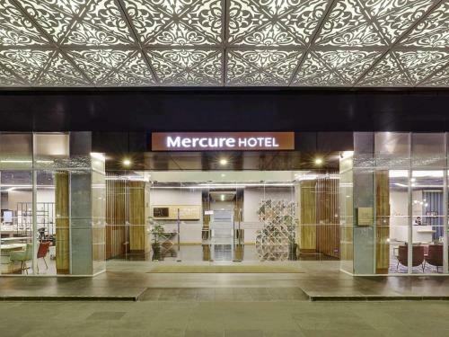 Nexa Hotel