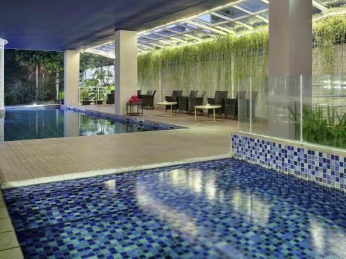 Nexa Hotel