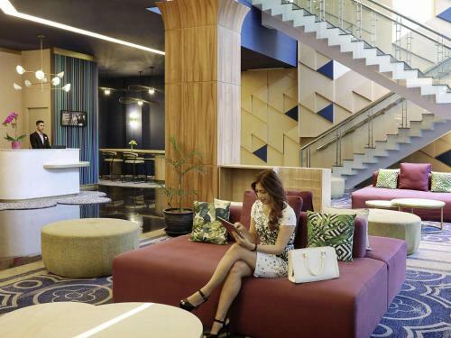Nexa Hotel