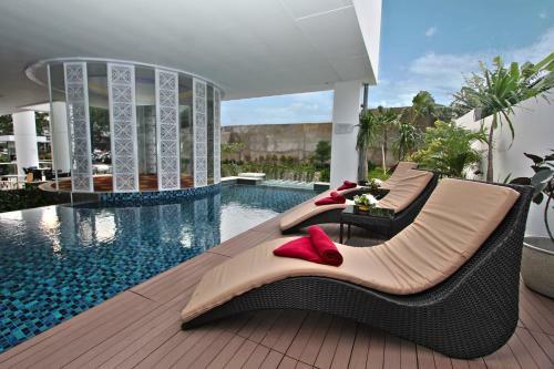Nexa Hotel