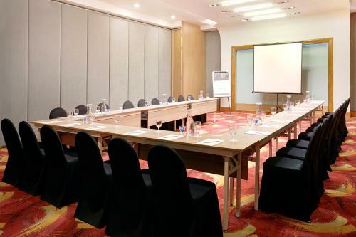Nexa Hotel