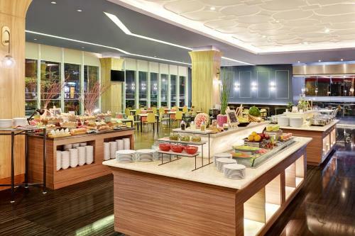 Nexa Hotel