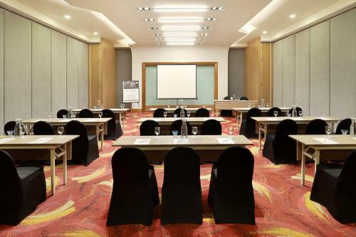 Nexa Hotel